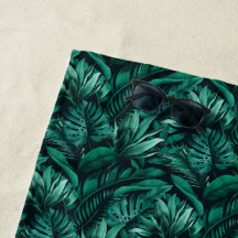 Folhas Tropicais