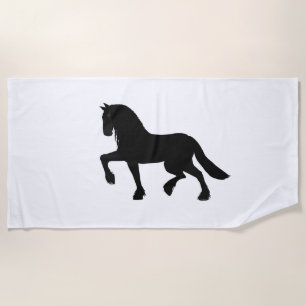 Toalha De Praia Frísia Beach Towel