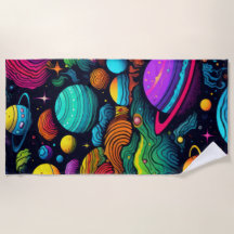 Fundo de planeta