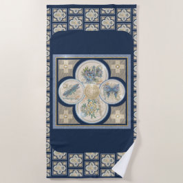 Toalha De Praia G Gabinete de Criação