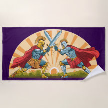 Hector e Aquiles