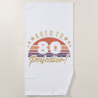 Humor de Aniversário de 80