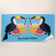 Ilustração de Toque de Texto e Cor Personalizada