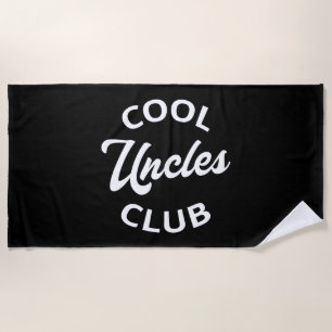 Toalha De Praia Legal Clube de Tiros I
