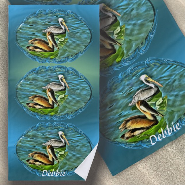 Toalha De Praia Mismaloya Pelanes 0329 (Criador carregado)