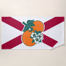 Mostre suas cores - Flórida