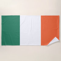 Mostre suas cores - Irlanda