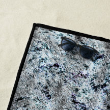 Muito rústico fungo prateado sujo de