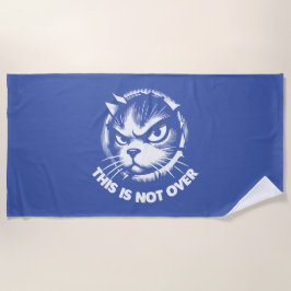 Toalha De Praia Não Superior A 1