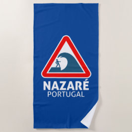 Toalha De Praia nazista