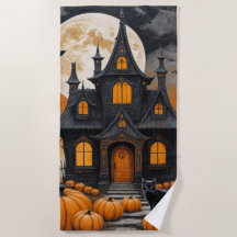 Noite de Colheita Assombrada