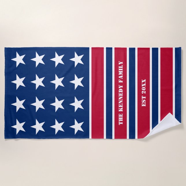 Bandeira dos Estados Unidos, banner de madeira, bandeira, estados