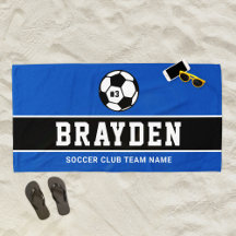 Nome do Jogador Real de Futebol Real Personalizado