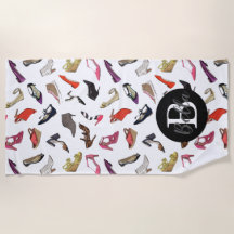 Os calçados na moda projetam