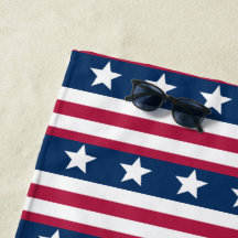 Padrão do Patternraid 3 - Bandeira americana