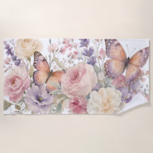 padrão floral