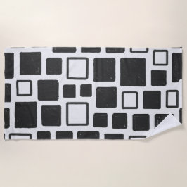 Toalha De Praia pattern