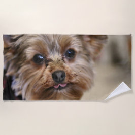 Toalha De Praia Pfft