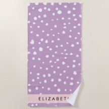 Pontos Dalmáticos Lilac, Pontos Dalmáticos, Seu No