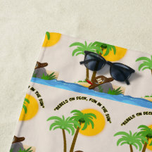 praia da ilha pirata