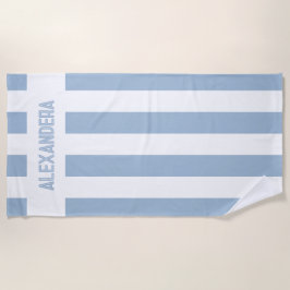 Toalha De Praia Praia da Noiva Dama de Honra Solteirão