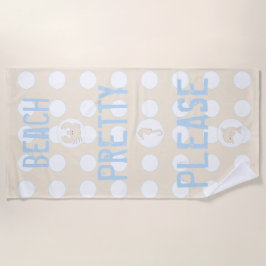 Toalha De Praia Praia do Caranguejo de Golfinho "Praia Bonito, por