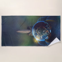 Rei da Terra do TSDS