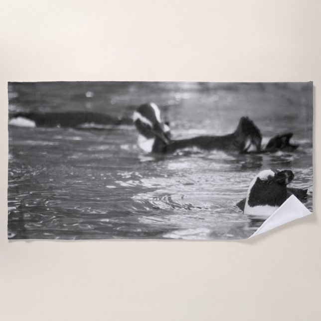 Toalha De Praia Relaxamento (Frente)