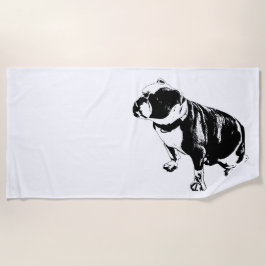 Toalha De Praia Rest Finds a Seat