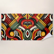 Ritmos de Percussão