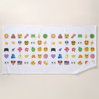 Toalha De Praia Roaring Kitty 35 Emoji Timeline GME MOASS DFV meme