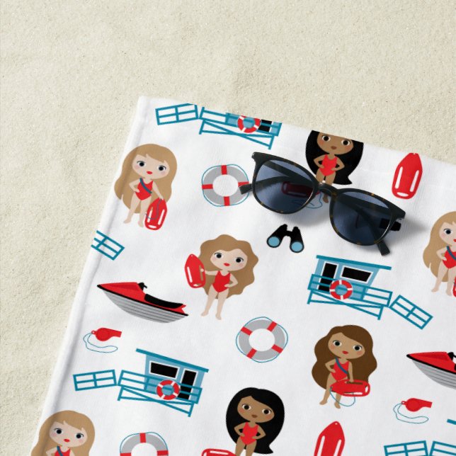 Toalha De Praia Salvadora (In Situ)