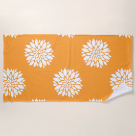 Toalha De Praia Serena!