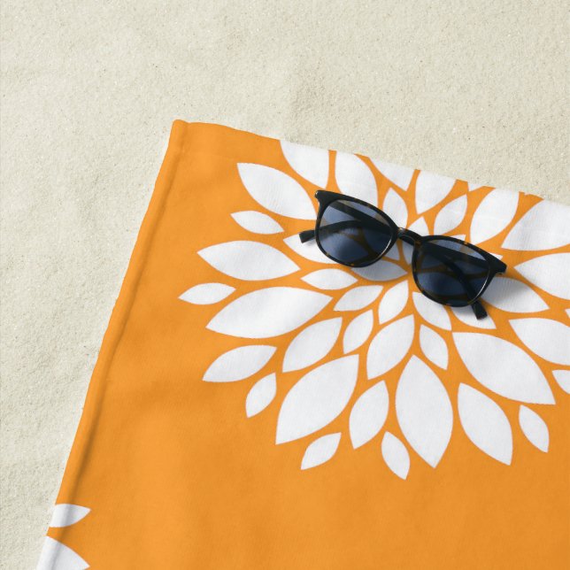 Toalha De Praia Serena! (In Situ)