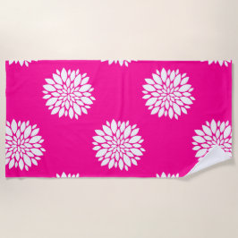 Toalha De Praia Serena!