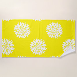 Toalha De Praia Serena!