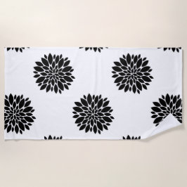 Toalha De Praia Serena!