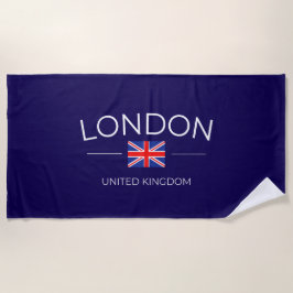 Toalha De Praia Serviette de plage