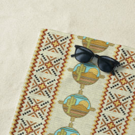 Toalha De Praia Sudoeste