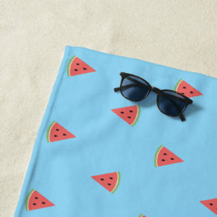 Toalha De Praia Summer Delight