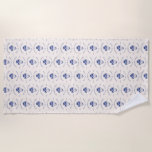 Toalha De Praia Summer Vibes<br><div class="desc">🖤</div>