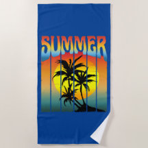 SUNSET DE VERÃO DE CALMA