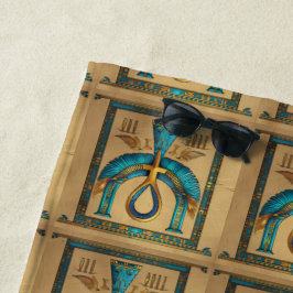 TOALHA DE PRAIA TECLA LIFE