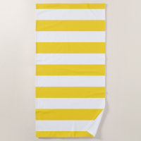 Teste padrão listrado branco amarelo brilhante