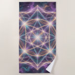 Toalha De Praia The 7 Chakras´11<br><div class="desc">The 7 chakras are energy centers aligned along the spine that influence different areas of life — from safety and creativity to confidence,  love,  communication,  intuition,  and spirituality. When balanced,  they support harmony,  inner strength,  and overall well-being.</div>