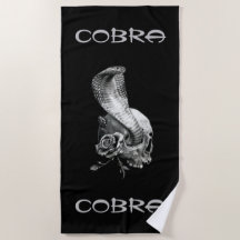 Torre de praia COBRA