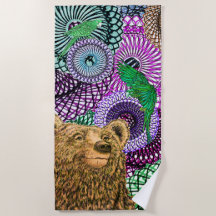 Urso Bravo