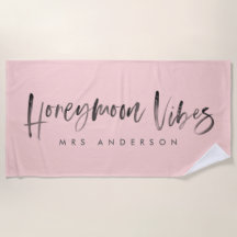 Víbas de lua de mel