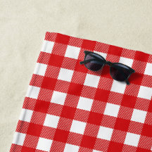 Xadrez dos controlos de Buffalo Vermelho e Branco