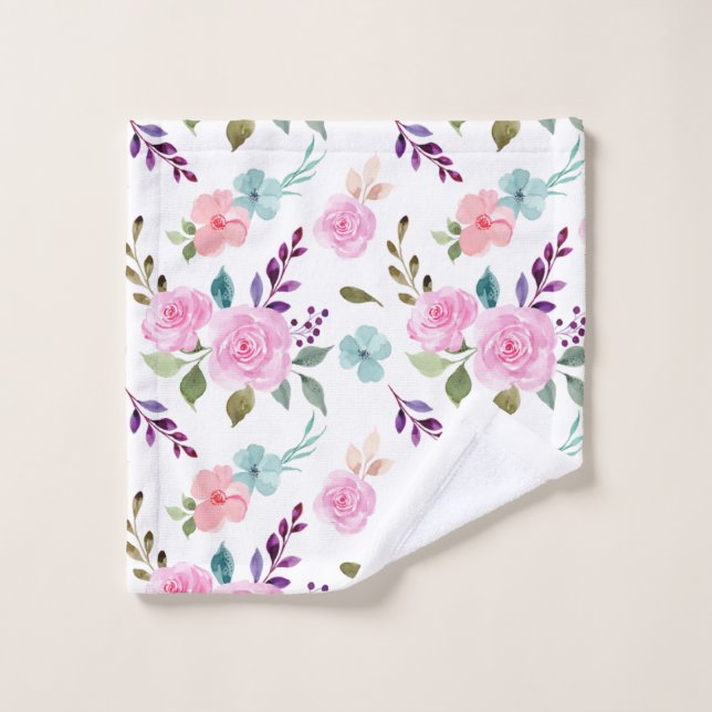 TOALHA DE ROSTO 22º (Pano de lavar)